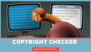 copyright checker online tool