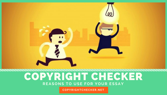 essay copyright check